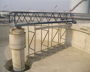 刮泥機(jī)